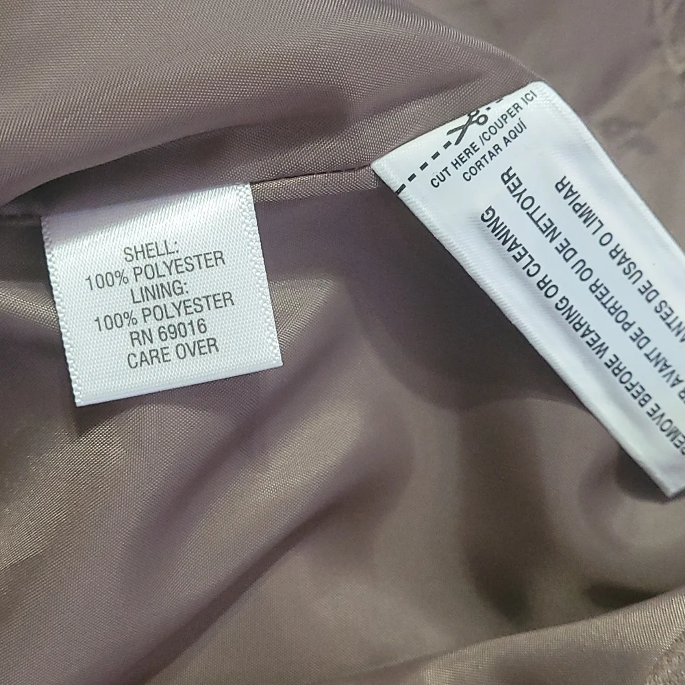 Jacket - Picture 6 of 7